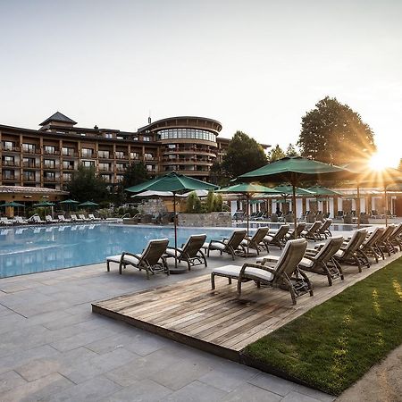 Sonnenalp Resort Офтершванг Екстер'єр фото