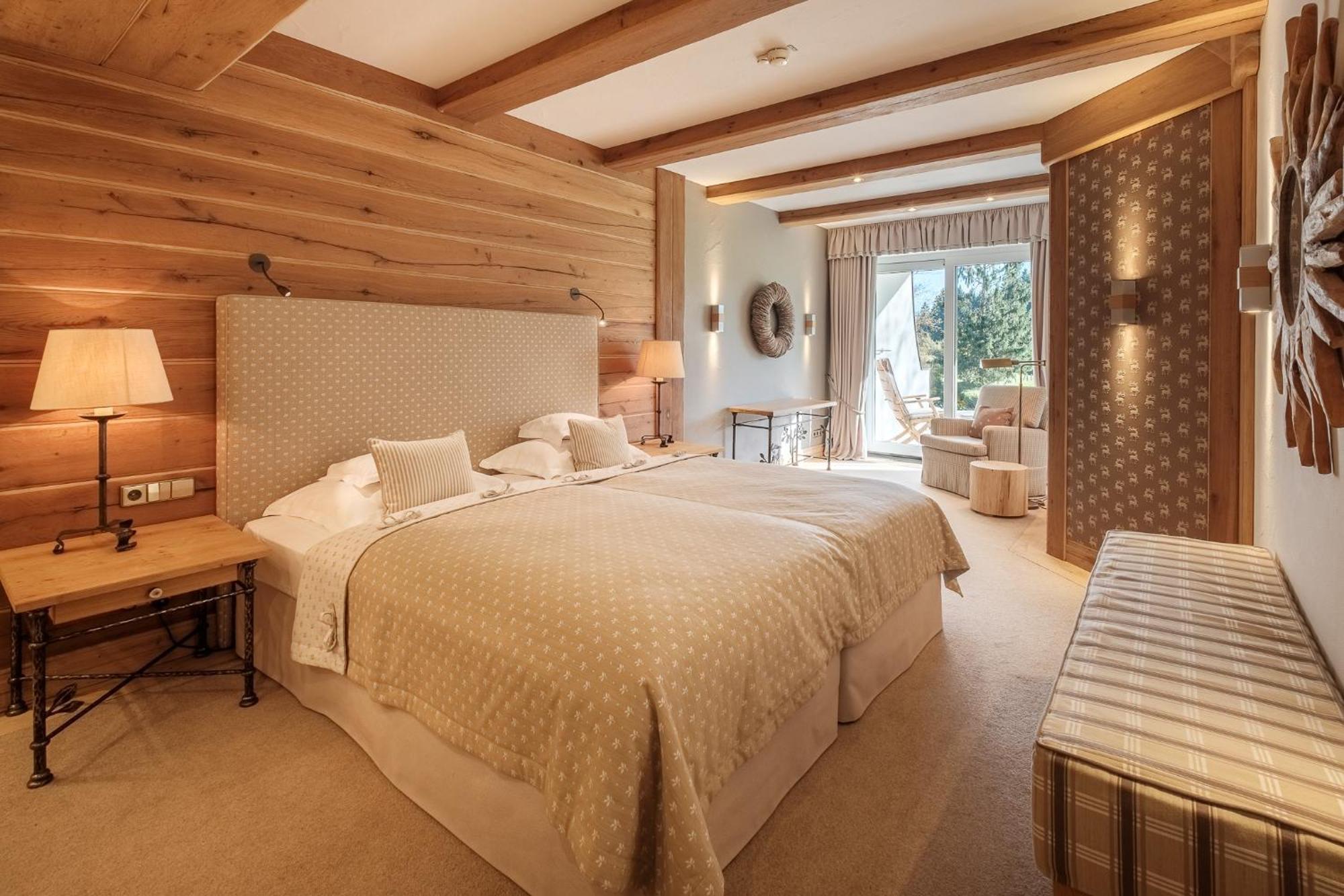 Sonnenalp Resort Офтершванг Екстер'єр фото